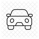 Car Vehicle Transport Icon