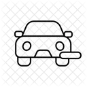 Car Vehicle Transport Icon