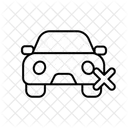 Car Vehicle Transport Icon