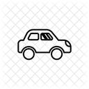 Car Vehicle Transport Icon