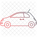 Car Vehicle Transport Icon