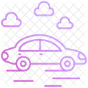 Car Vehicle Transport Icon