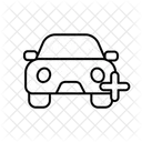 Car Vehicle Transport Icon