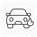 Car Vehicle Transport Icon