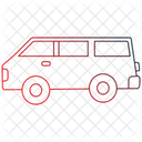 Car Vehicle Transport Icon