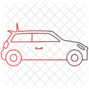 Car Vehicle Transport Icon