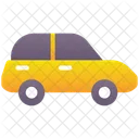 Car Vehicle Transport Icon