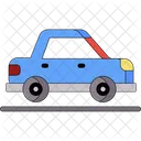 Car Vehicle Transport Icon