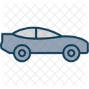 Vehicle Transport Transportation Icon