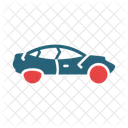 Car Vehicle Transport Icon