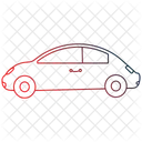 Car Vehicle Transport Icon