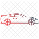 Car Vehicle Transport Icon