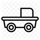 Cyberpunk Icon Icon