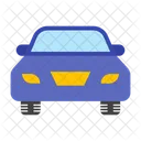 Car  Icon