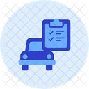 Car Vehicle Transport Icon