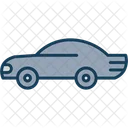 Vehicle Transport Transportation Icon