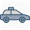 Vehicle Transport Transportation Icon