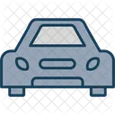 Vehicle Transport Transportation Icon