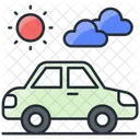 Car  Icon