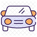 Car  Icon