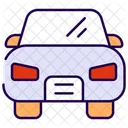 Car  Icon