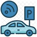 Car  Icon