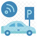 Car Vehicle Transportation Icon