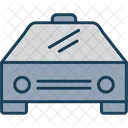 Car Vehicle Transportation Icon