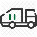 Car Waste Automobile Icon