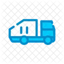 Car Waste Automobile Icon