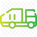 Car Waste Automobile Icon