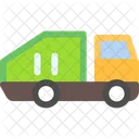 Car Waste Automobile Icon