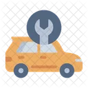 Car  Icon