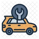 Car  Icon