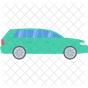 Car  Icon