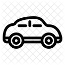 Car  Icon