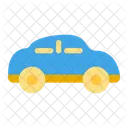Car  Icon