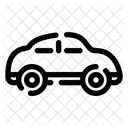 Car  Icon