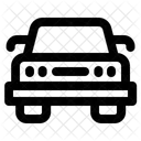 Car  Icon