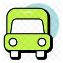 Vehicle Transport Transportation Icon