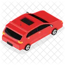 Car Icon Icon