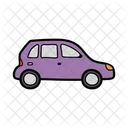 Car Automobile Vehicle Icon