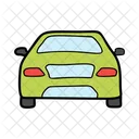Car Automobile Vehicle Icon