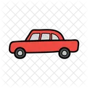 Car Automobile Vehicle Icon