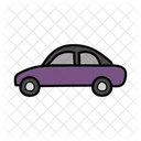 Car Automobile Vehicle Icon