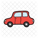 Car Automobile Vehicle Icon
