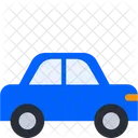 Car  Icon