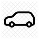Car  Icon