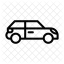 Car  Icon