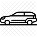 Car  Icon